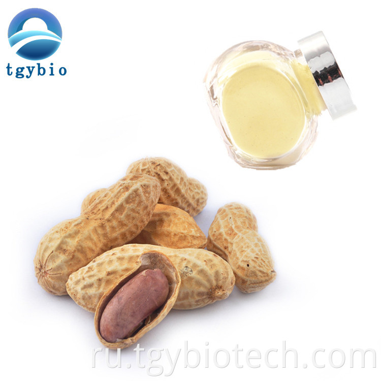 Peanut Shells Extract